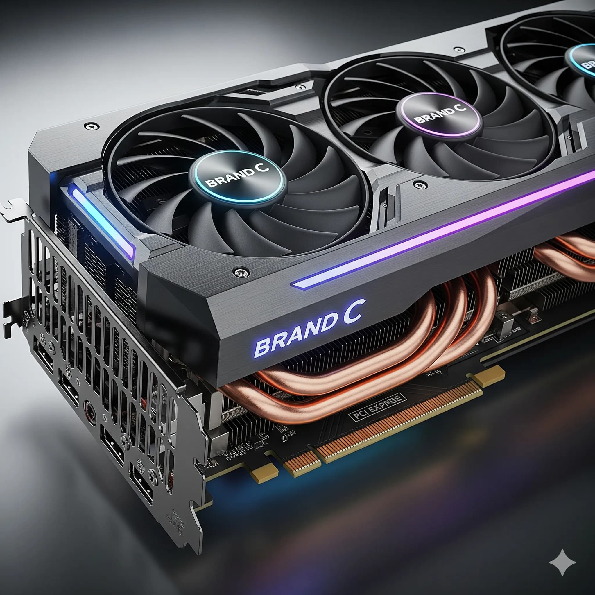 Nvidia GeForce RTX 4080 Super